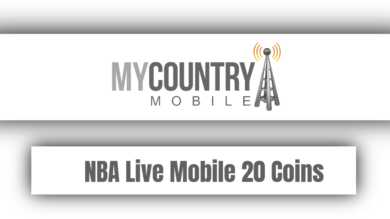 You are currently viewing NBA Live Mobile 20 Coins