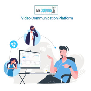 Video Communication Platform