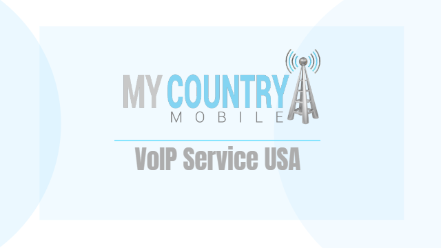 You are currently viewing VoIP Service USA