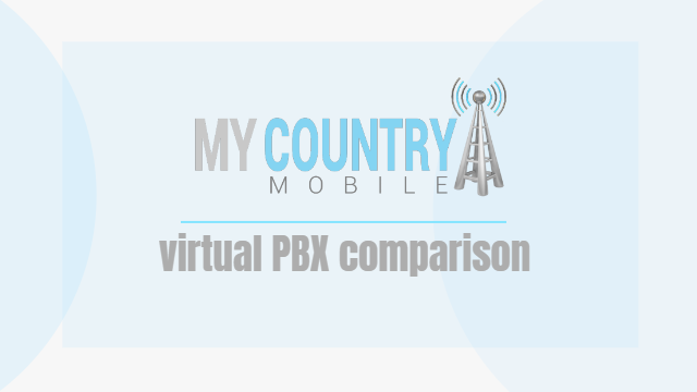 You are currently viewing virtual PBX comparison