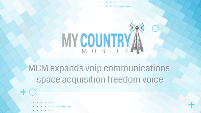 You are currently viewing Voip Communications Space