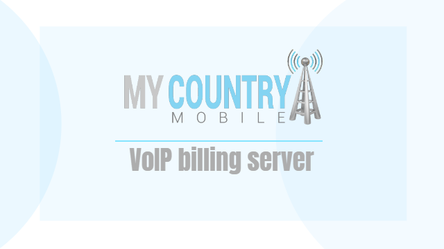 You are currently viewing VoIP billing server
