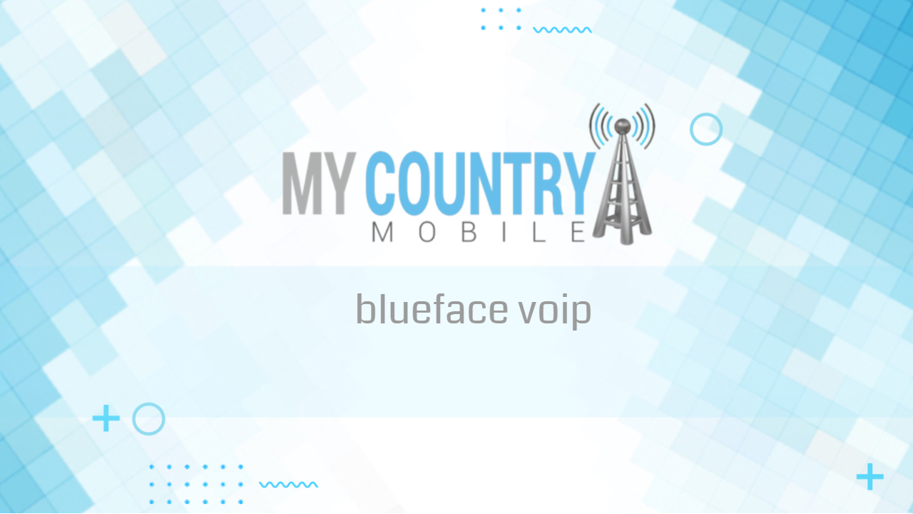 You are currently viewing Blueface Voip