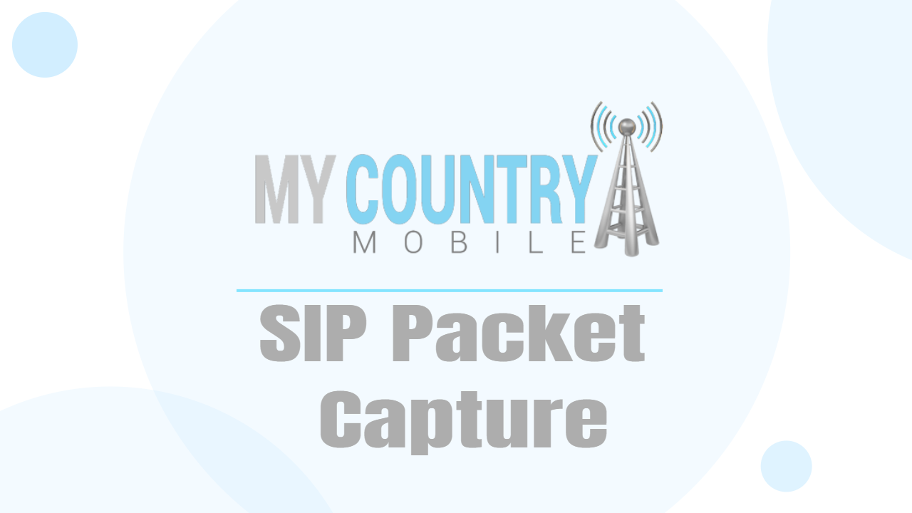 You are currently viewing SIP Packet Capture