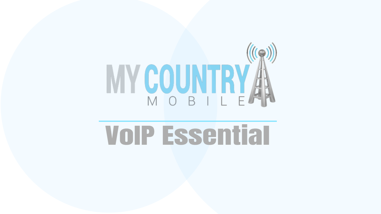 You are currently viewing VoIP Essential