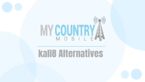 kall8 Alternatives - My Country Mobile