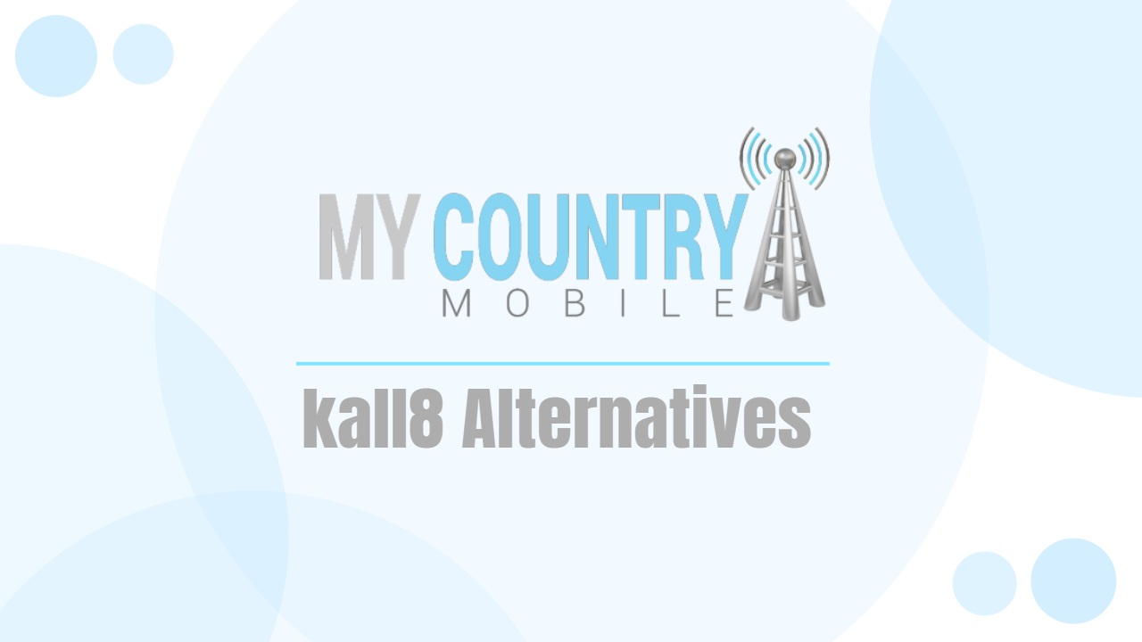 You are currently viewing kall8 Alternatives