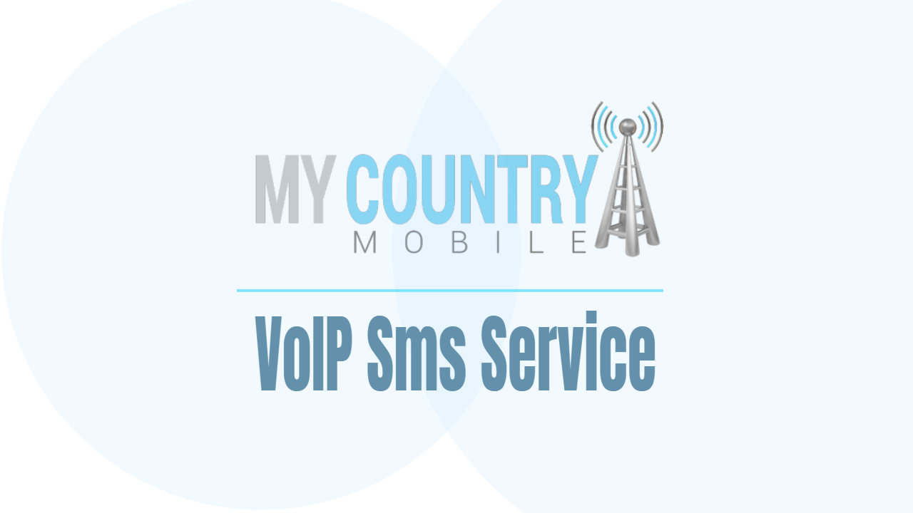 You are currently viewing VoIP Sms Service