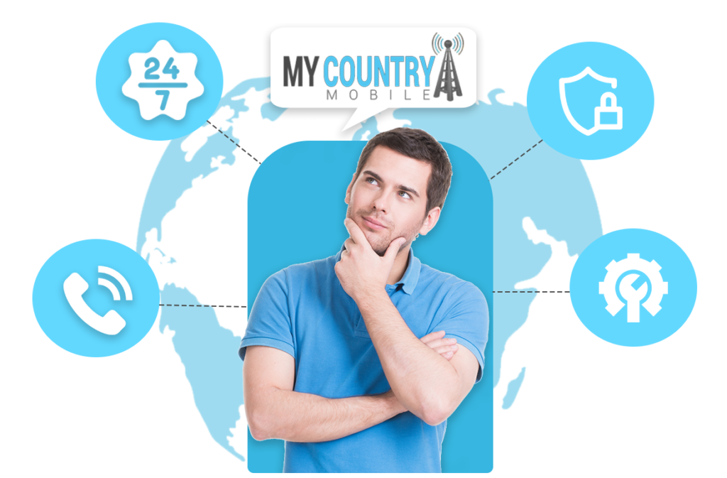 smart technologies knowledge base - My Country Mobile