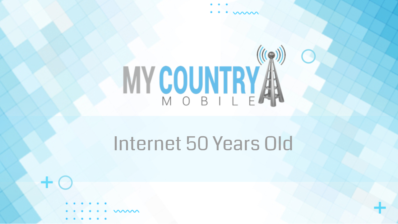 You are currently viewing The Next 50 Years Of The Internet