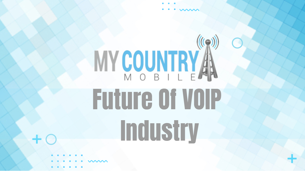 You are currently viewing first voip company