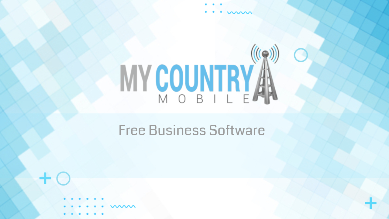 You are currently viewing Free Business Software