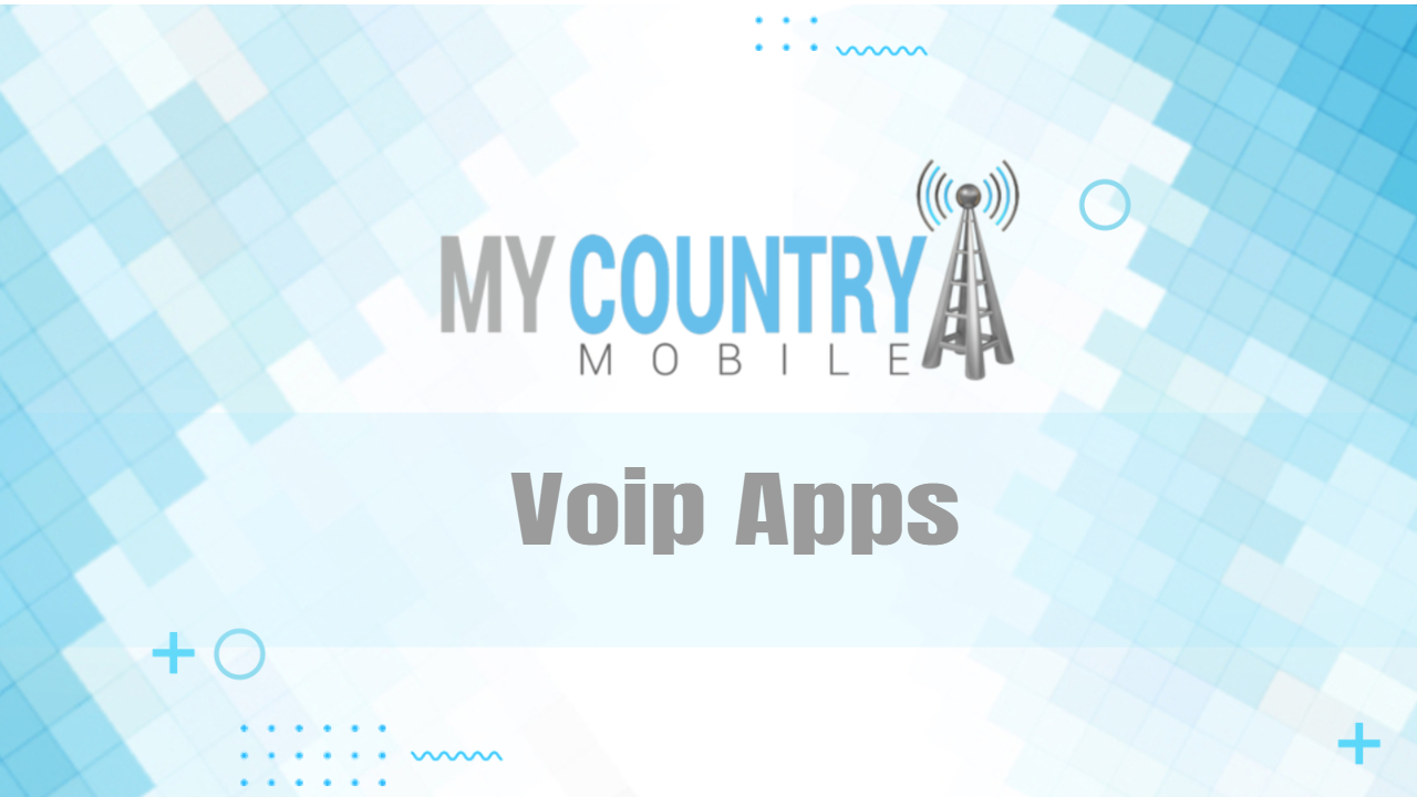 You are currently viewing VoIP App