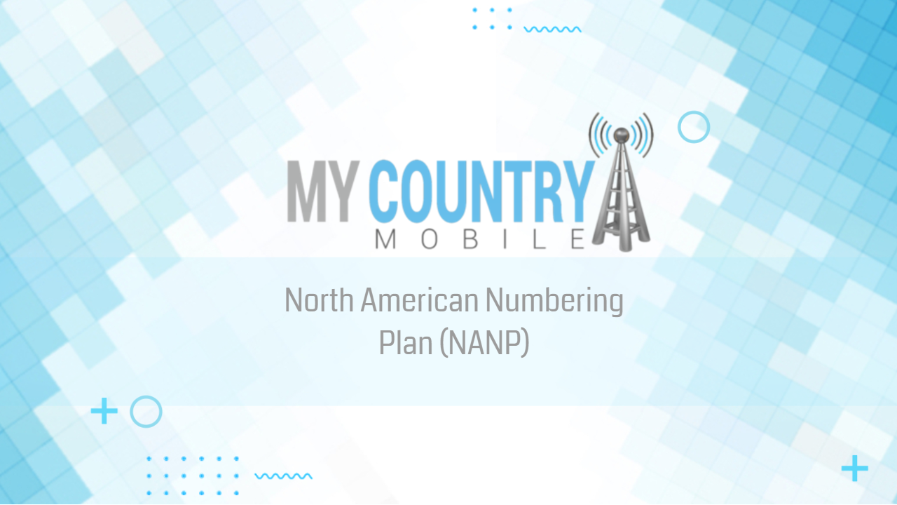 You are currently viewing North American Numbering Plan (NANP)