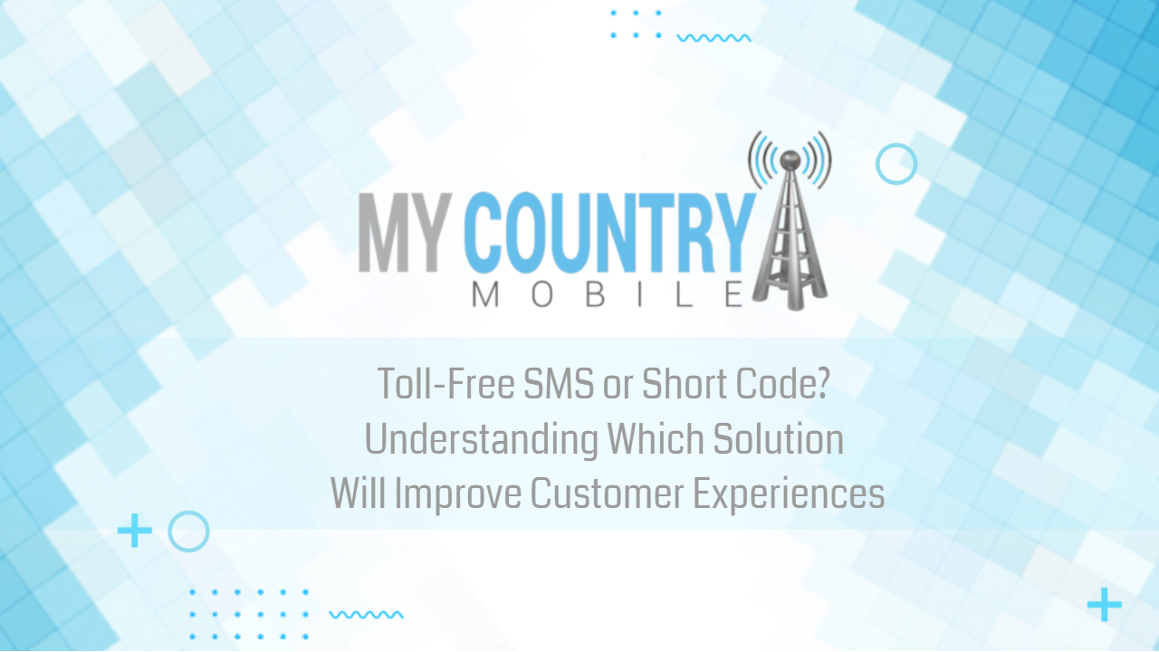 You are currently viewing Which Solution Will Improve Customer Experiences?