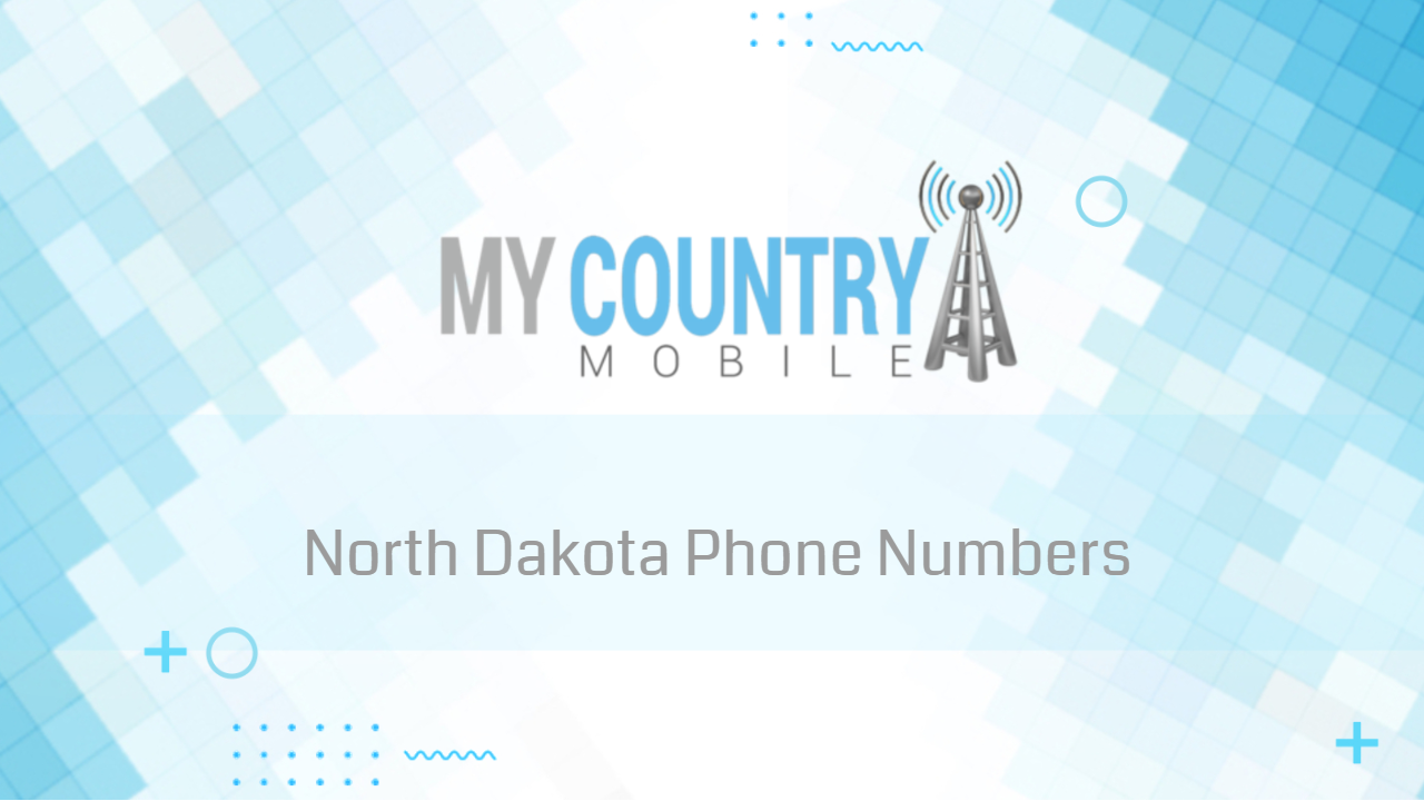 You are currently viewing North Dakota Phone Numbers