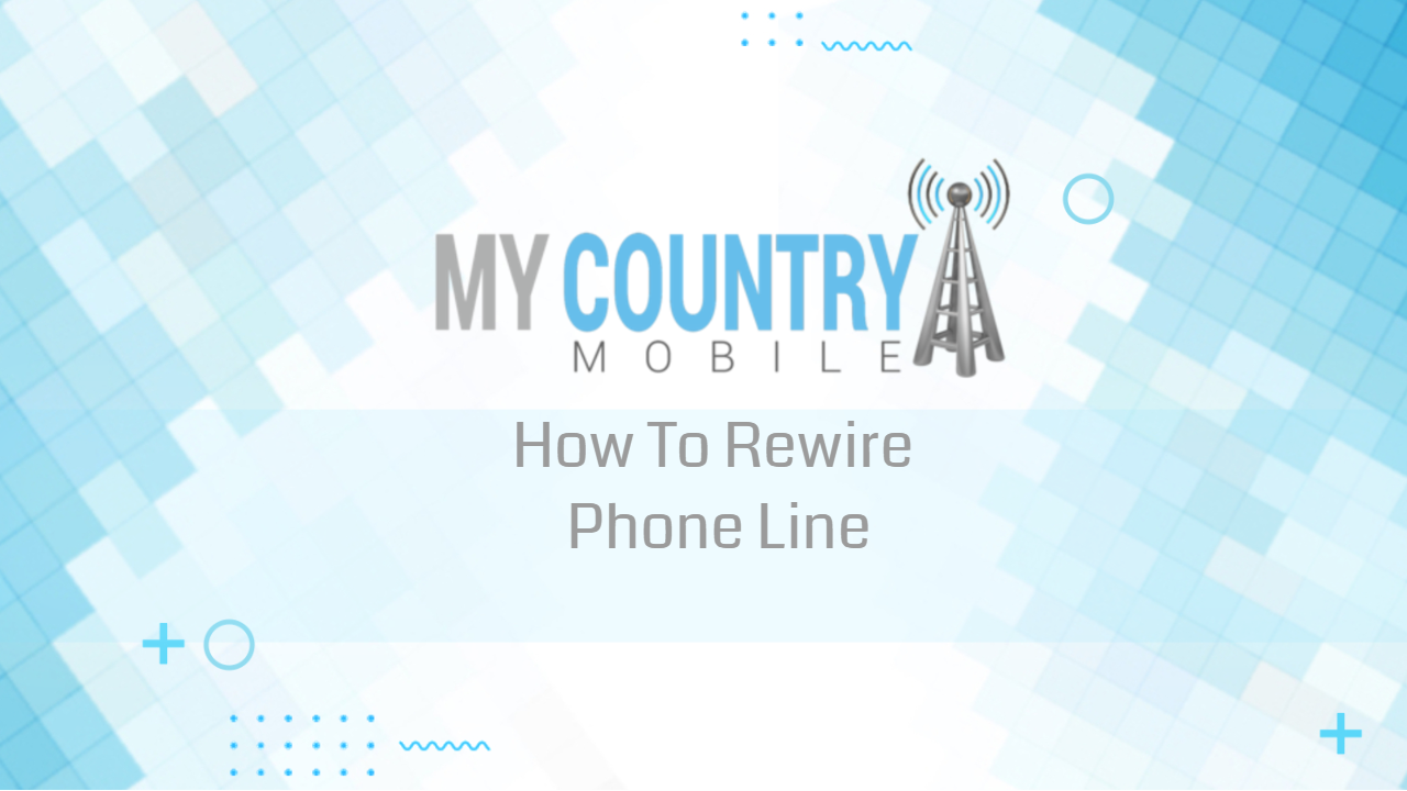 You are currently viewing How To Rewire Your Home For VoIP