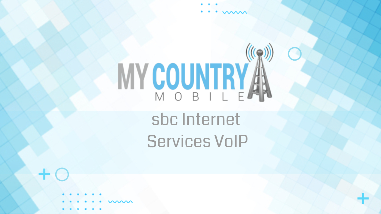 sbc Internet Services VoIP
