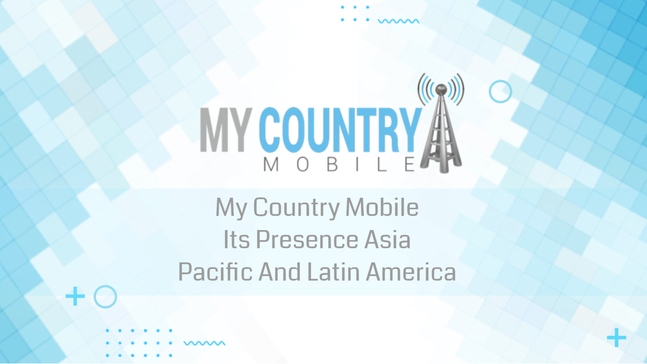You are currently viewing MCM Its Presence Asia Pacific And Latin America