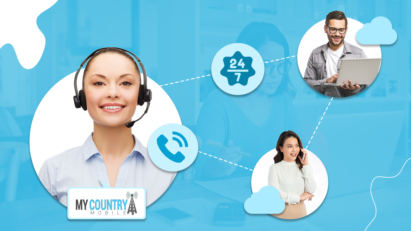 Best Virtual Call Center Companies client