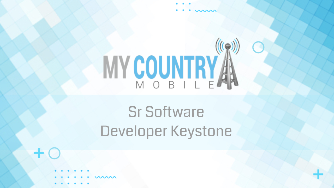 You are currently viewing Sr Software Developer Keystone