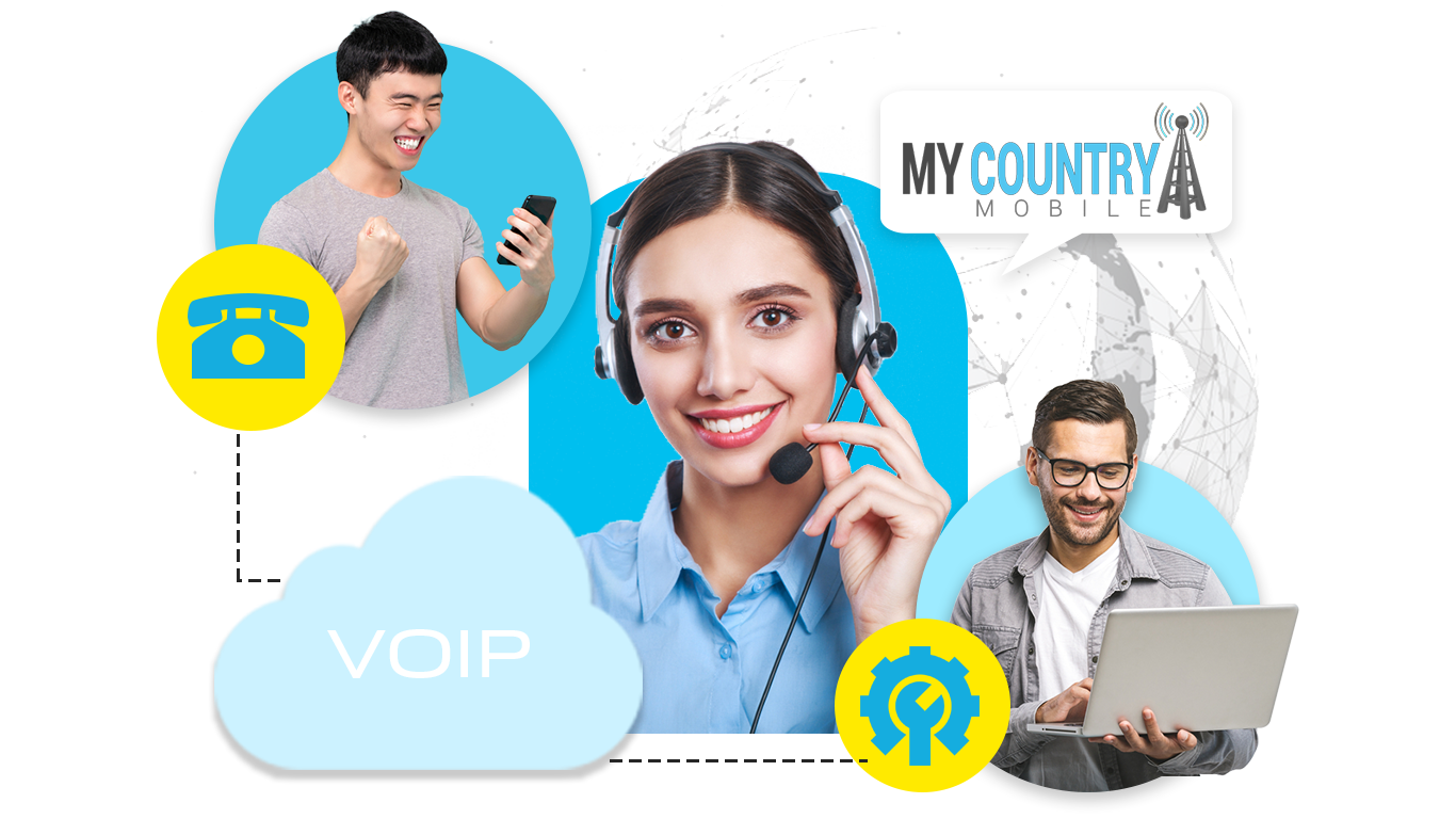 What is an Outbound Call Center?-My Country Mobile