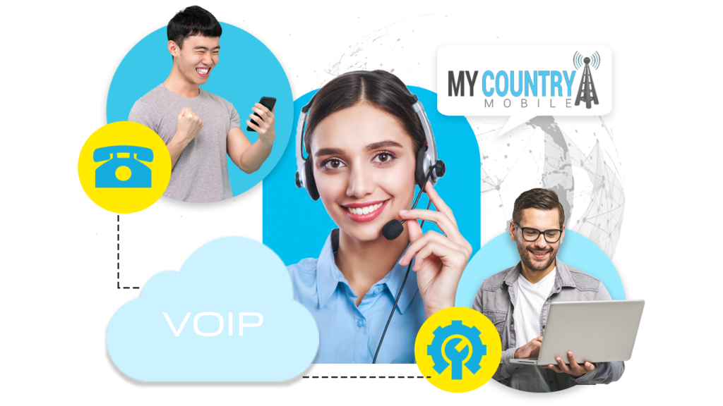 VoIP Phone Number