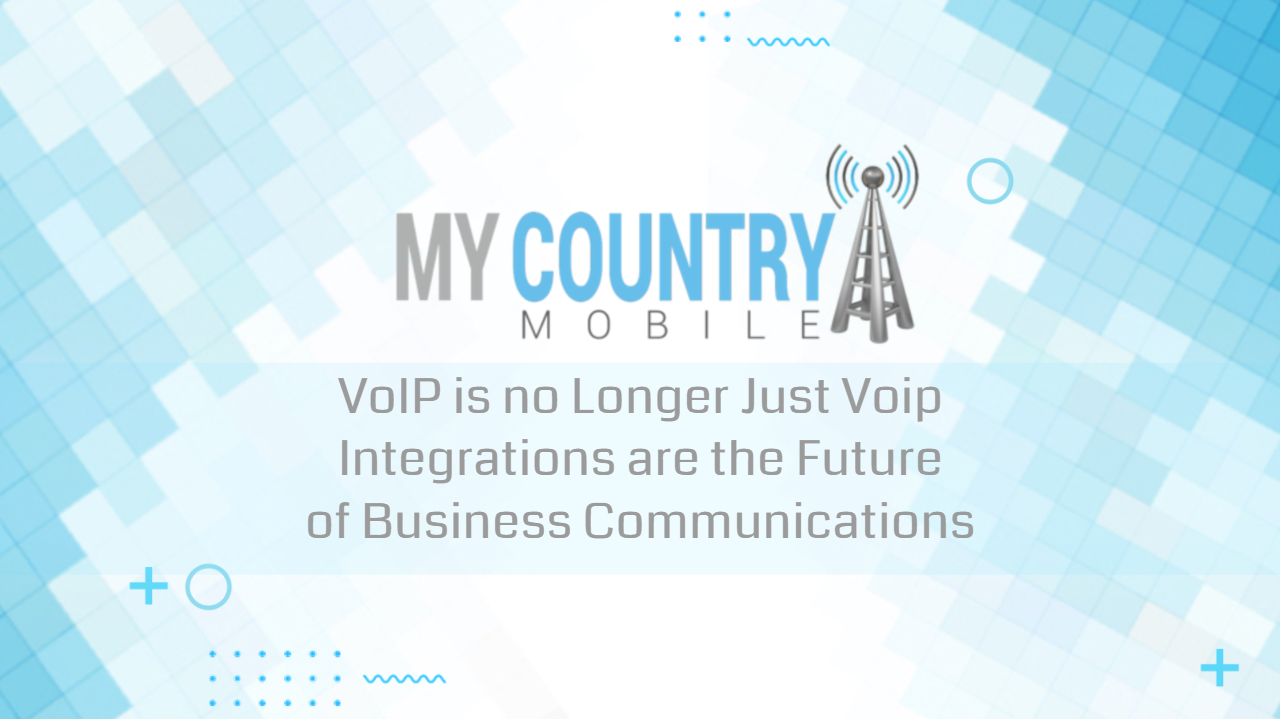 You are currently viewing VoIP are The future of Business Communications