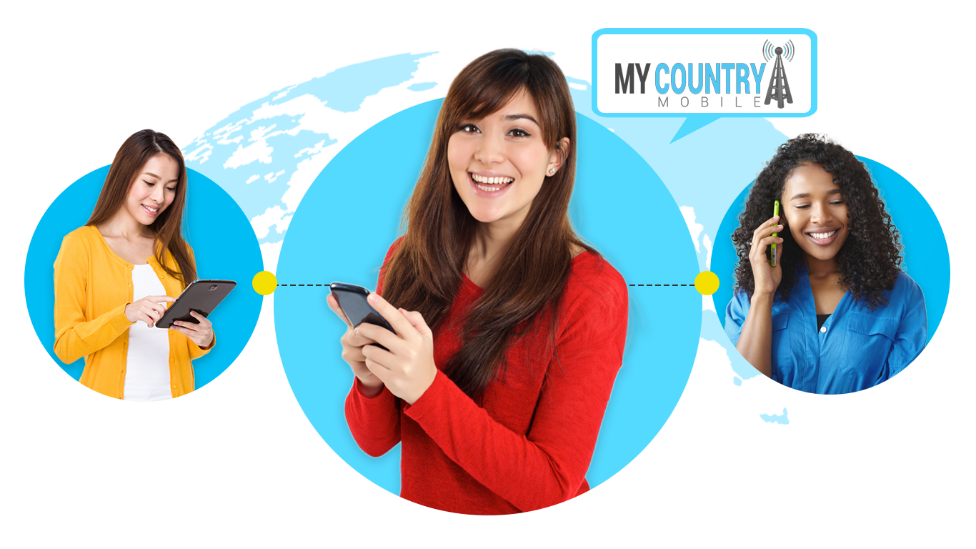 Types Virtual Pbx Phone-My Country Mobile