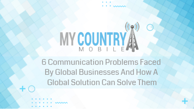 You are currently viewing 6 Communication Problems Faced By Businesses