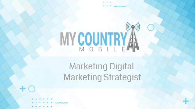 You are currently viewing Marketing Digital Marketing Strategist