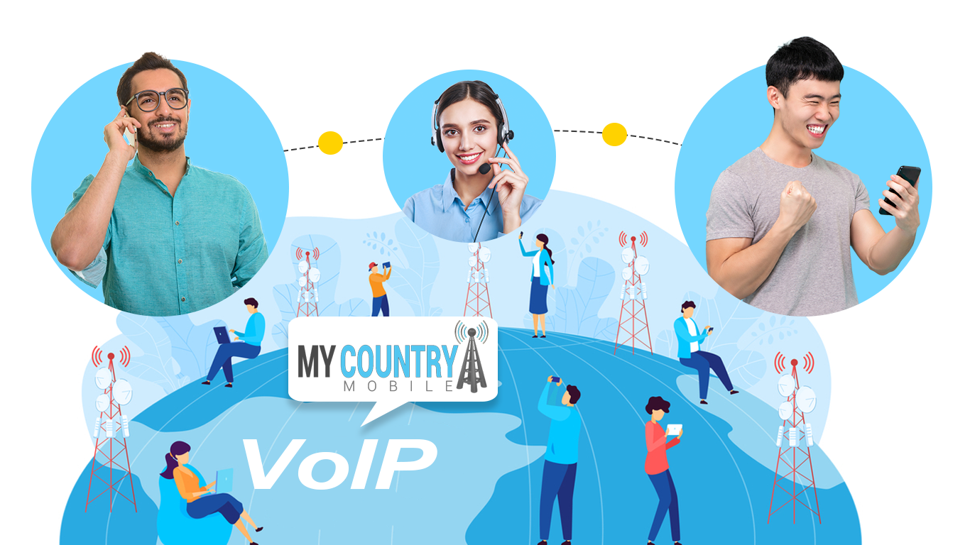 VoIP Best Company