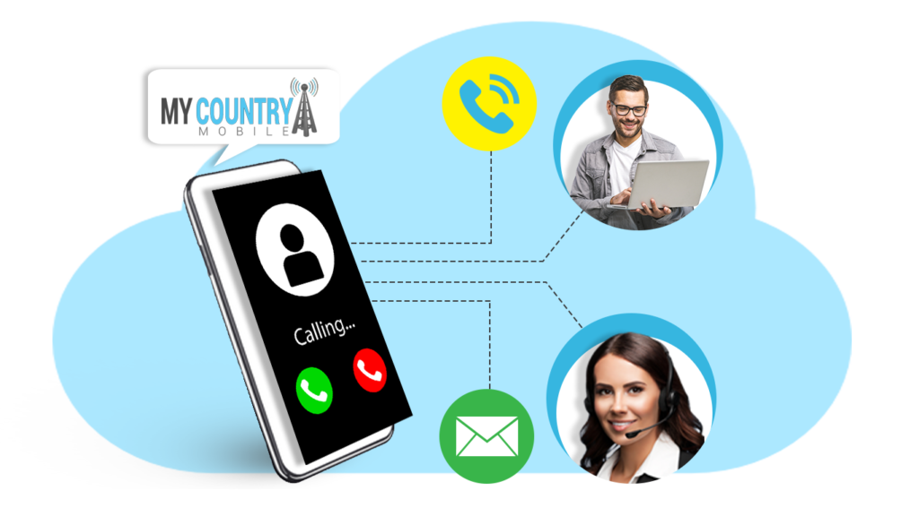 VoIP security problems - My Country Mobile