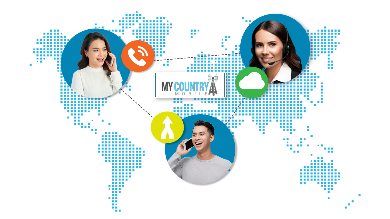 MCM through Telecom Brokers-My Country Mobile