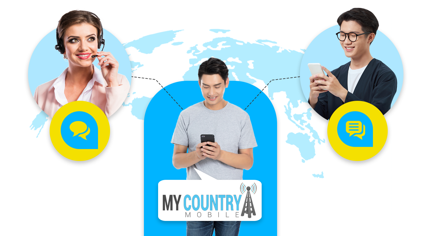 Virtual Telephone System Stand Alone Dialer-My Country Mobile