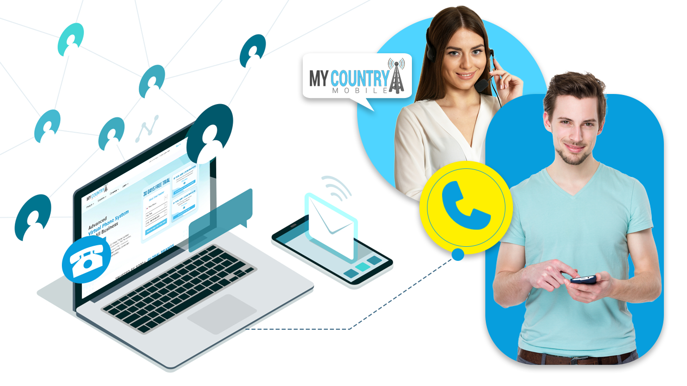 Business VoIP Vs Cloud Phone System