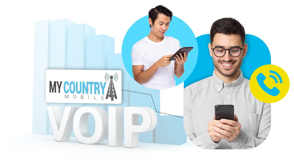 Voip Implementation