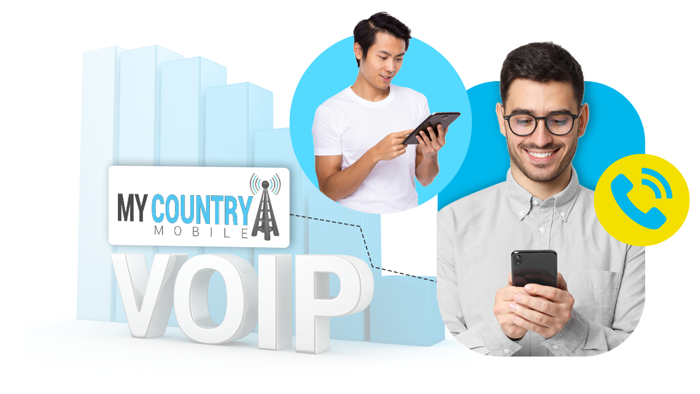 4 Benefits of Voip for business