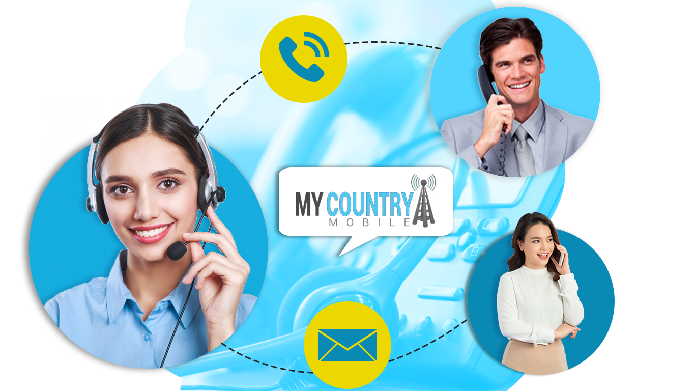 SMS Virtual Phone Numbers-My Country Mobile