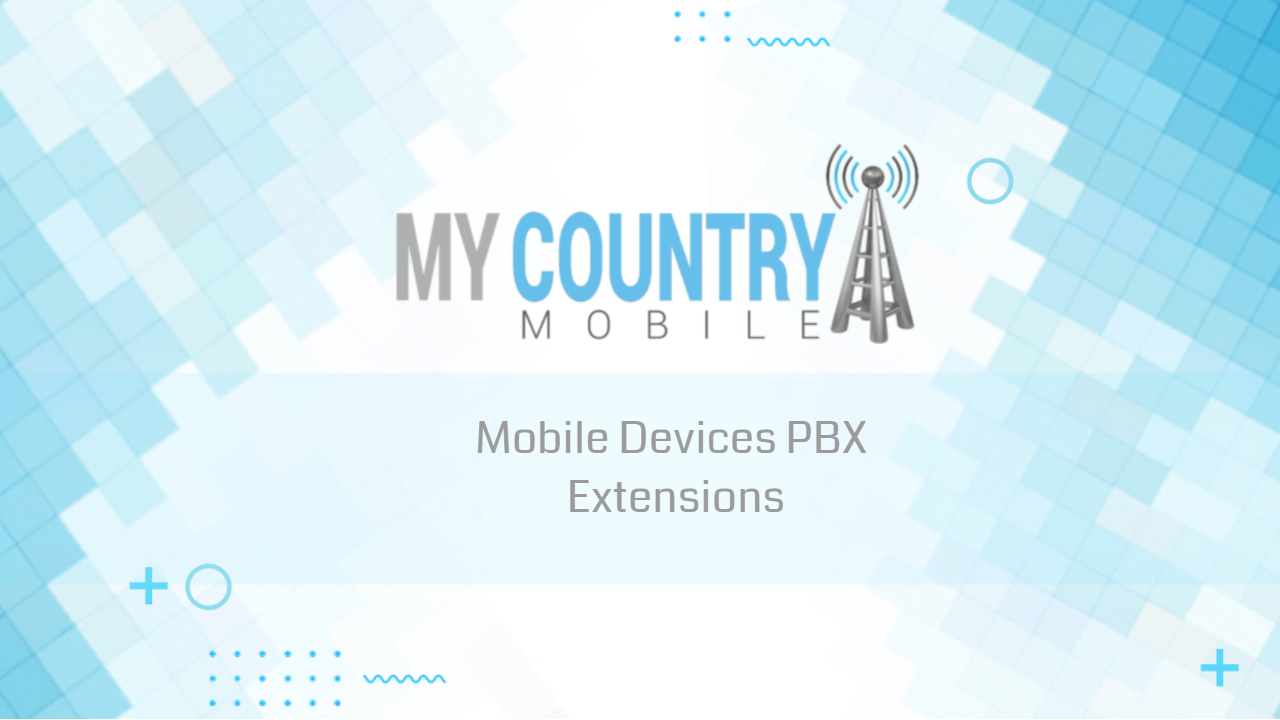 You are currently viewing Junction Networks: Mobile Devices PBX Extension