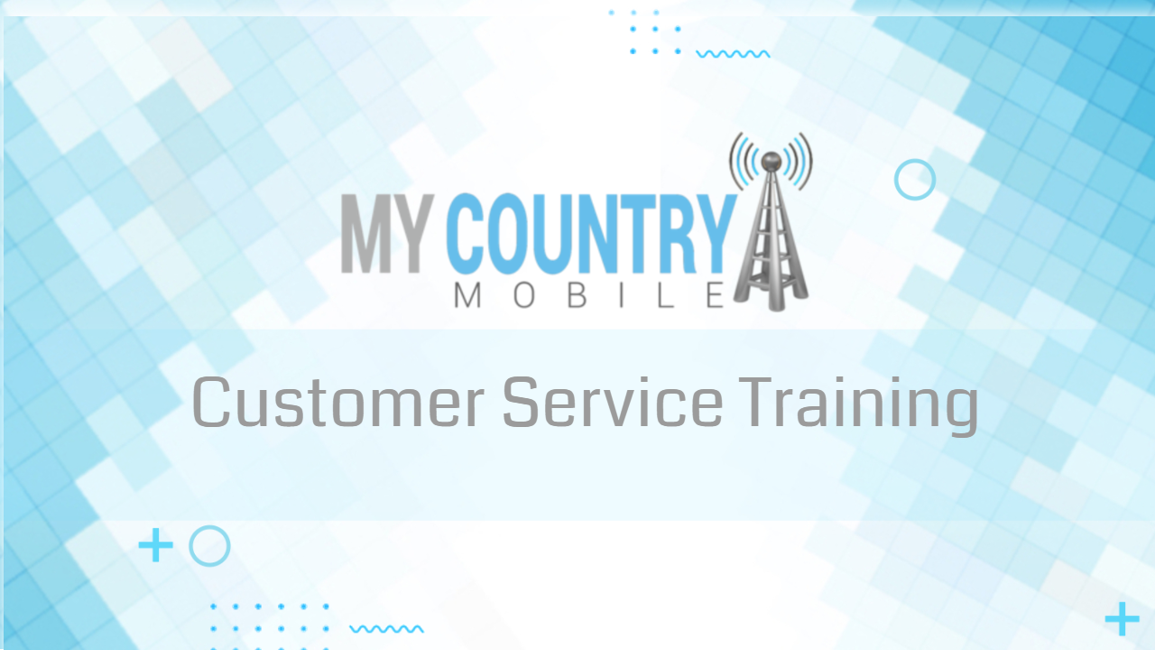 You are currently viewing Customer Service Training