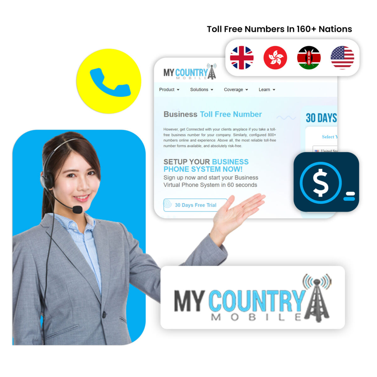 Best US Toll Free Number Providers