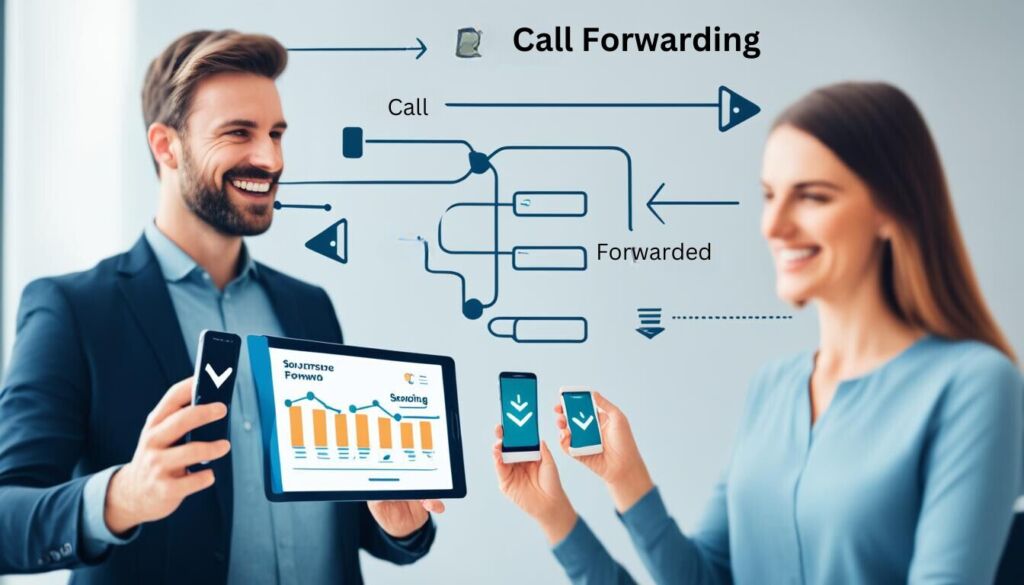 Call Forwarding Service