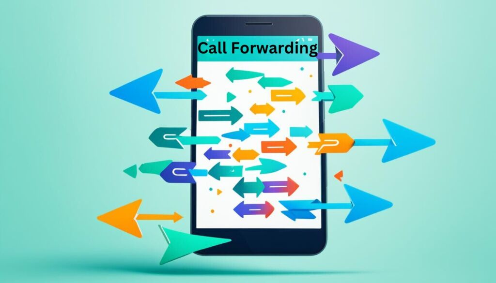 unlimited call forwarding