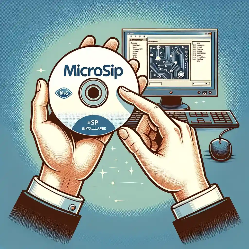 sound Issues in MicroSIP