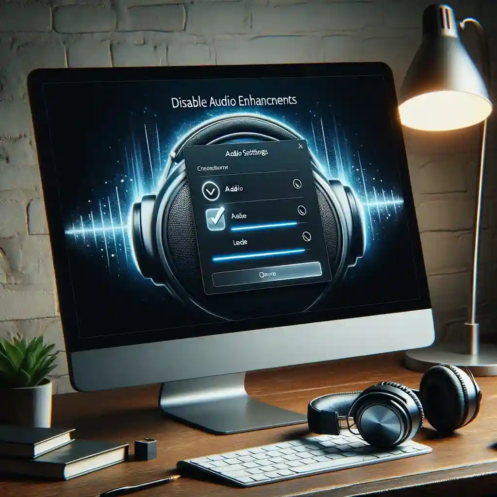 sound Issues In MicroSIP