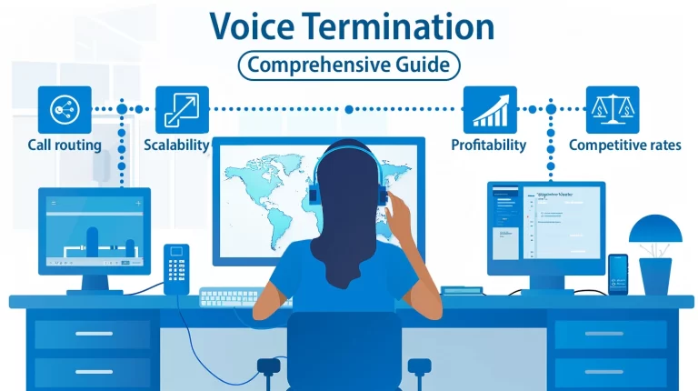 The Ultimate Voice Termination Handbook: Everything You Need to Know