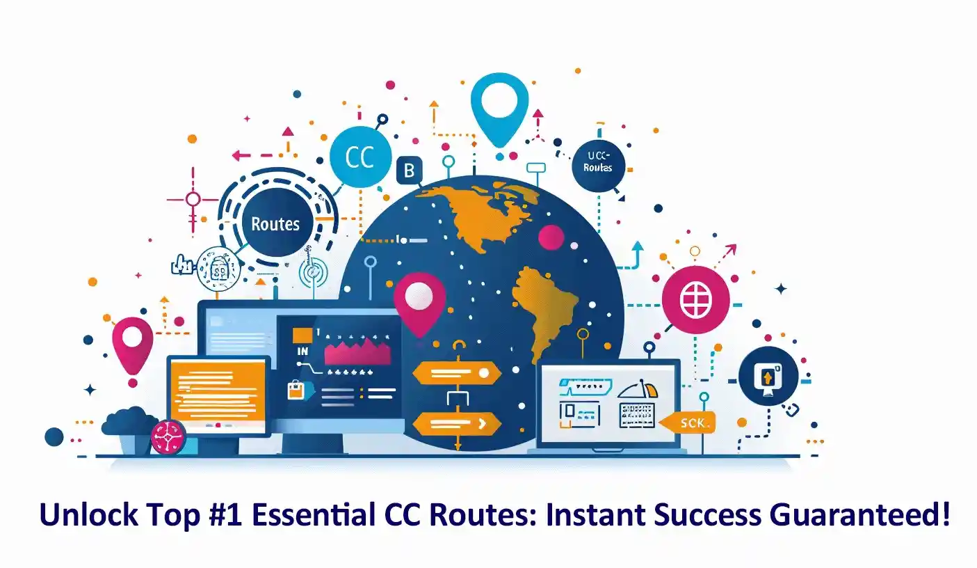 CC Routes