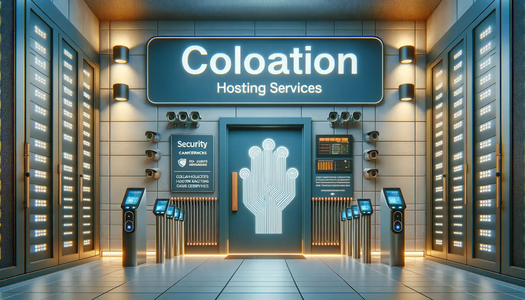 What Is Colocation Hosting?