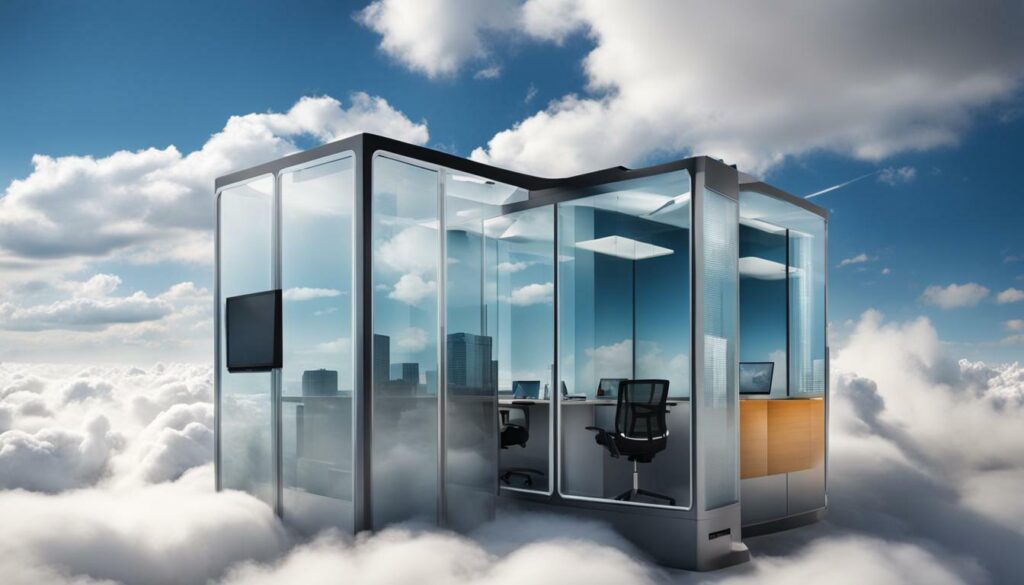 cloud communication services